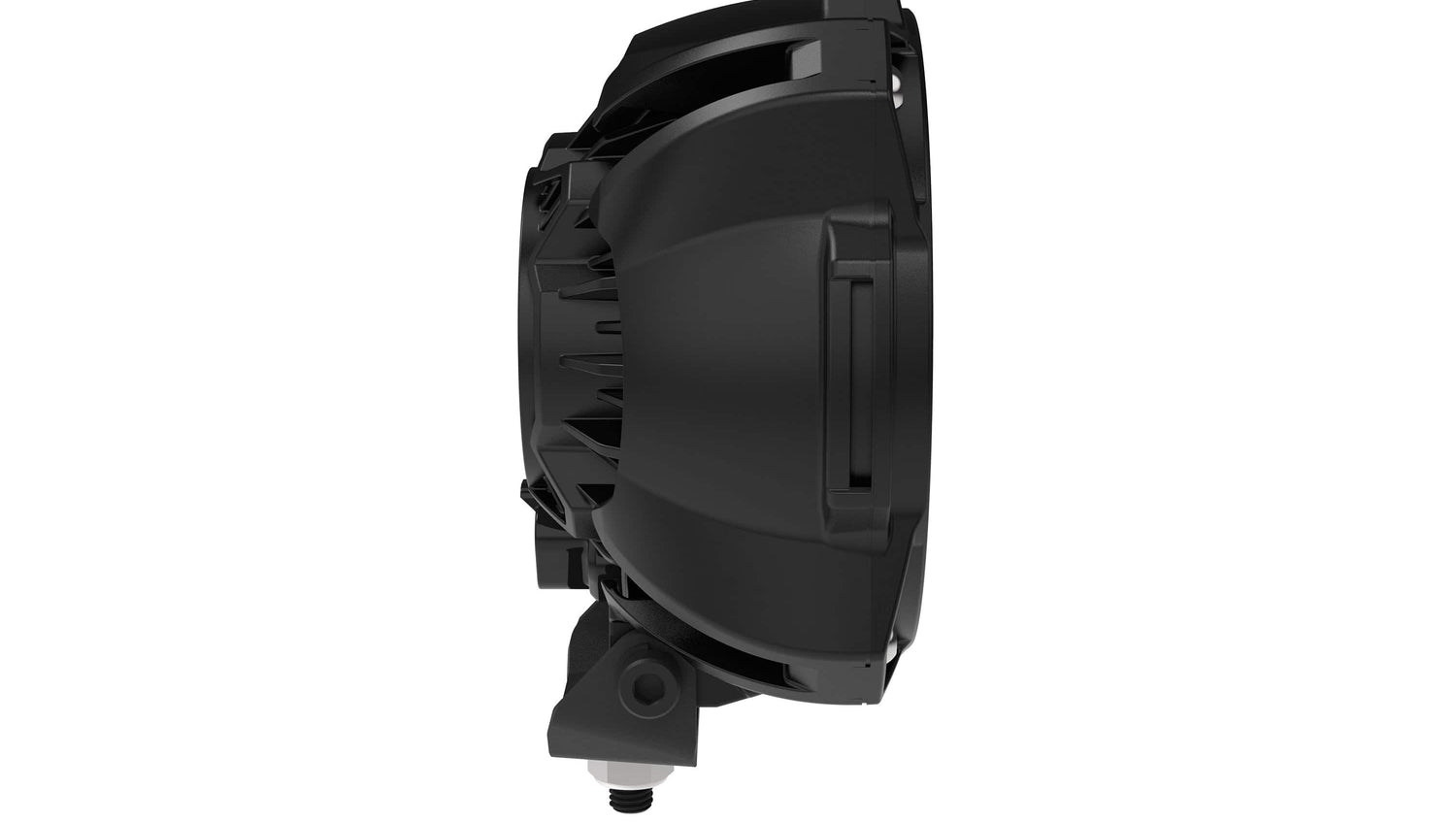 KC HiLiTES Titan Light Gravity® Titan™ 6" LED - Pair Pack - Wide-40 Beam - #91403