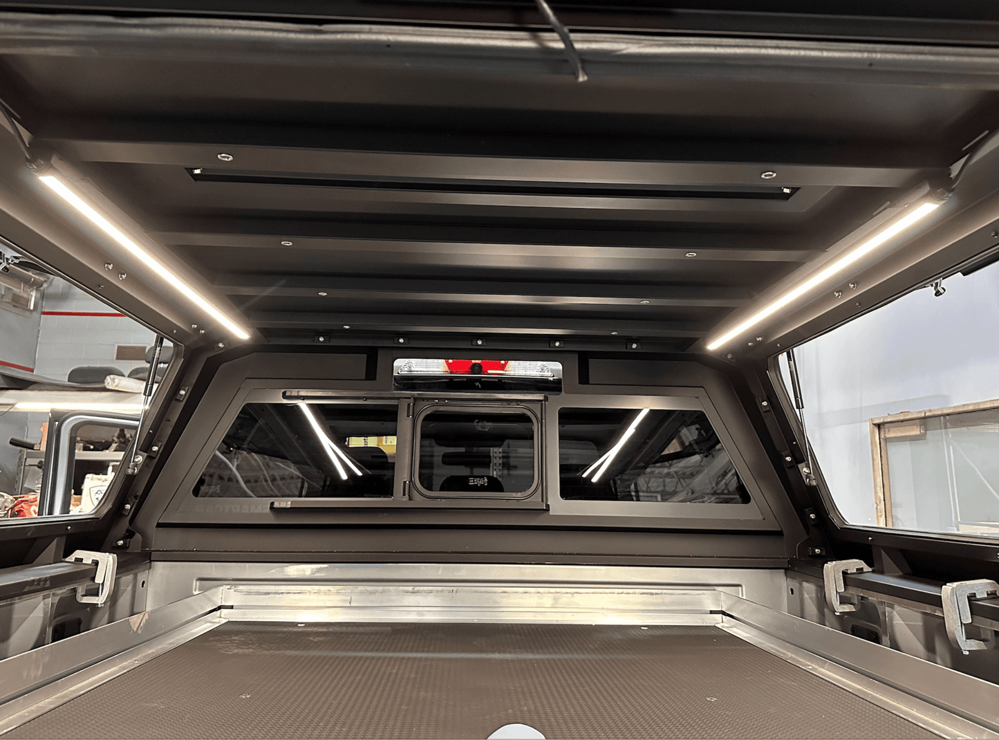 Kingpin V-SERIES 40" LIGHT BAR, 2-PACK