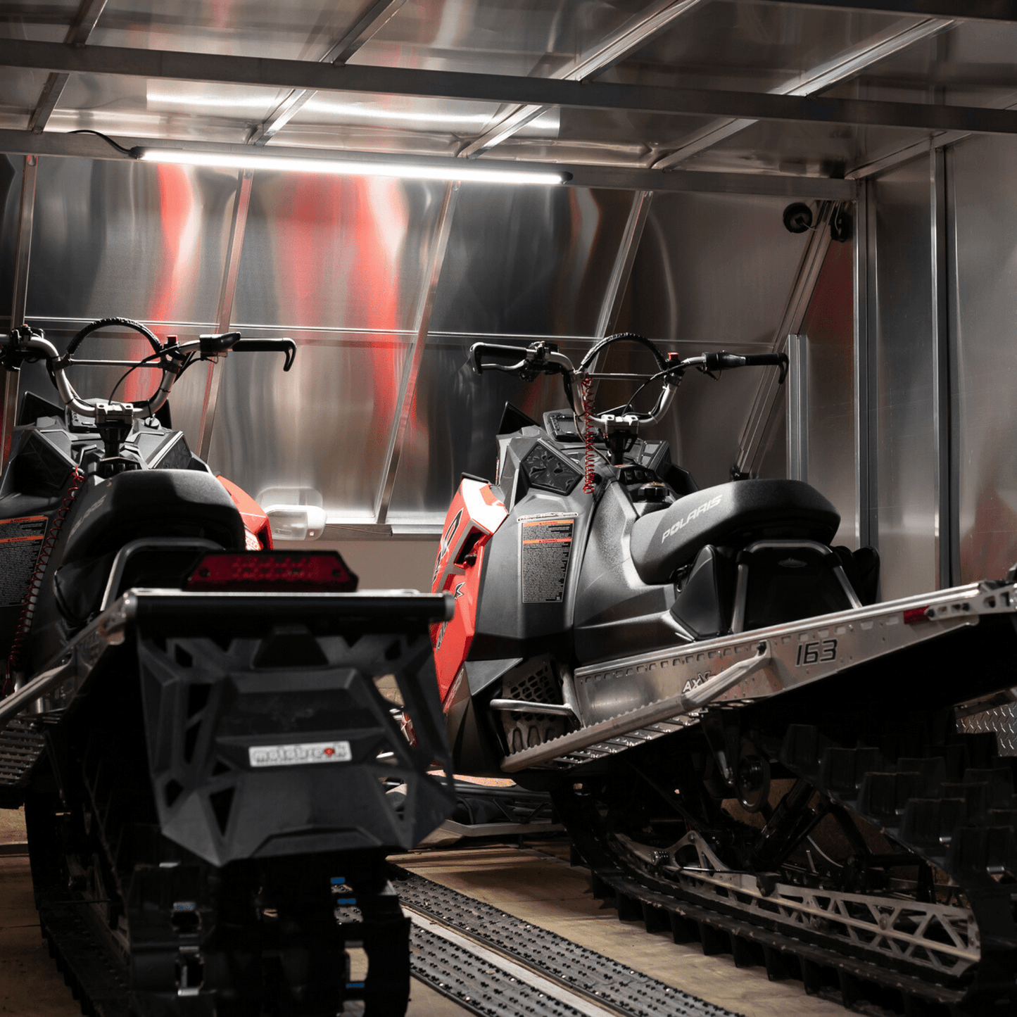 Kingpin V-SERIES 40" LIGHT BAR, 2-PACK