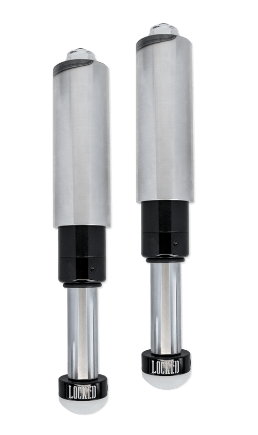 Locked Offroad Shocks Bump-Stops 2.0" Bump Stop Kit | Pin