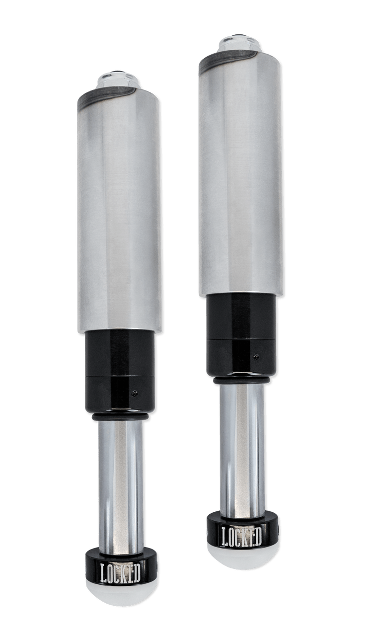 Locked Offroad Shocks Bump-Stops 2.0" Bump Stop Kit | Pin