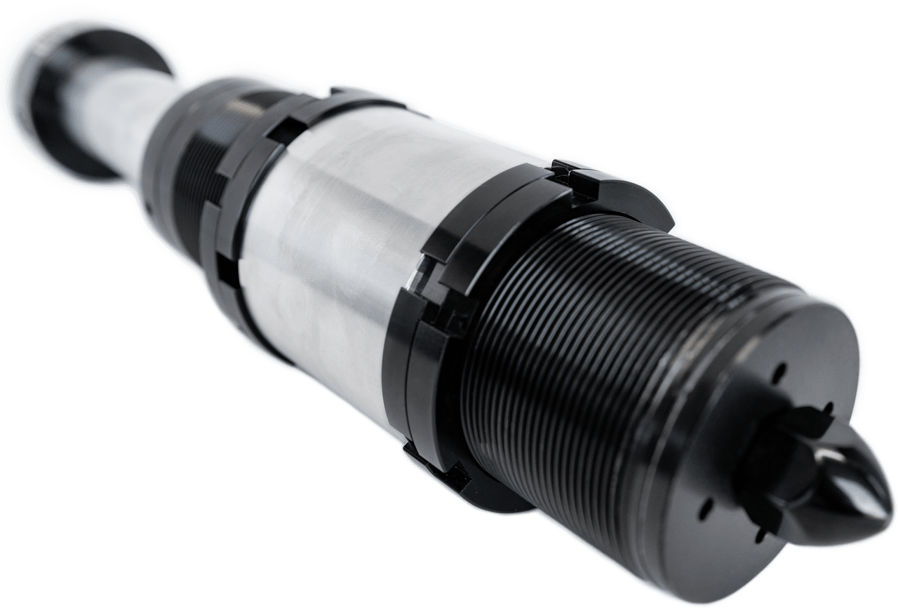Locked Offroad Shocks Bump-Stops 2.5" Bump Stop Kit | Threaded