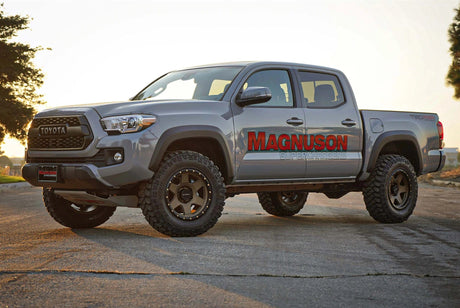 Magnuson Toyota Tacoma 3.5L V6 Supercharger System (2016-Present)