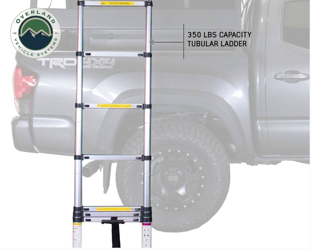 OVS OVS | Nomadic 2 Roof Top Tent