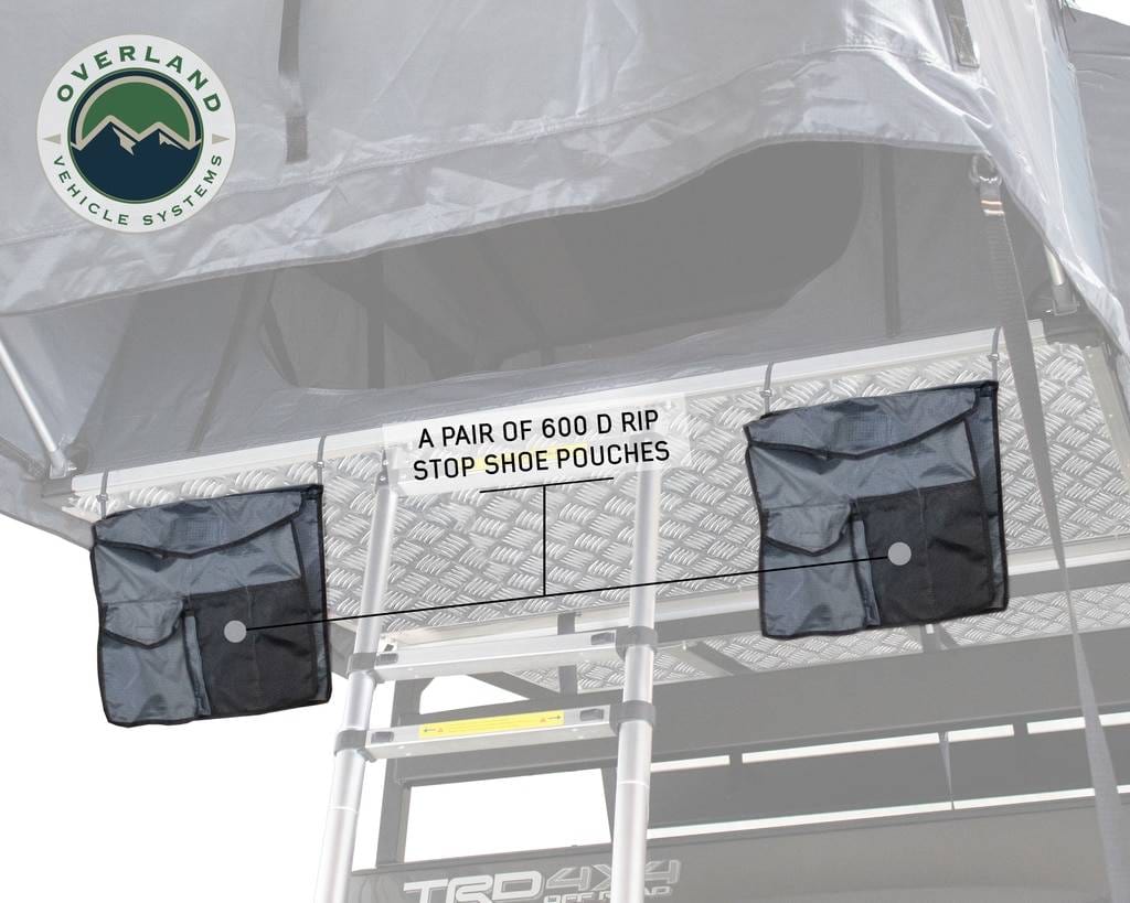 OVS OVS | Nomadic 2 Roof Top Tent