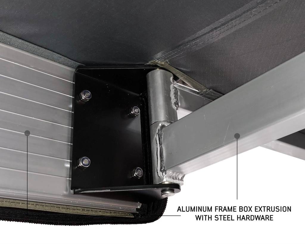 OVS OVS | Nomadic 270 LT Awning