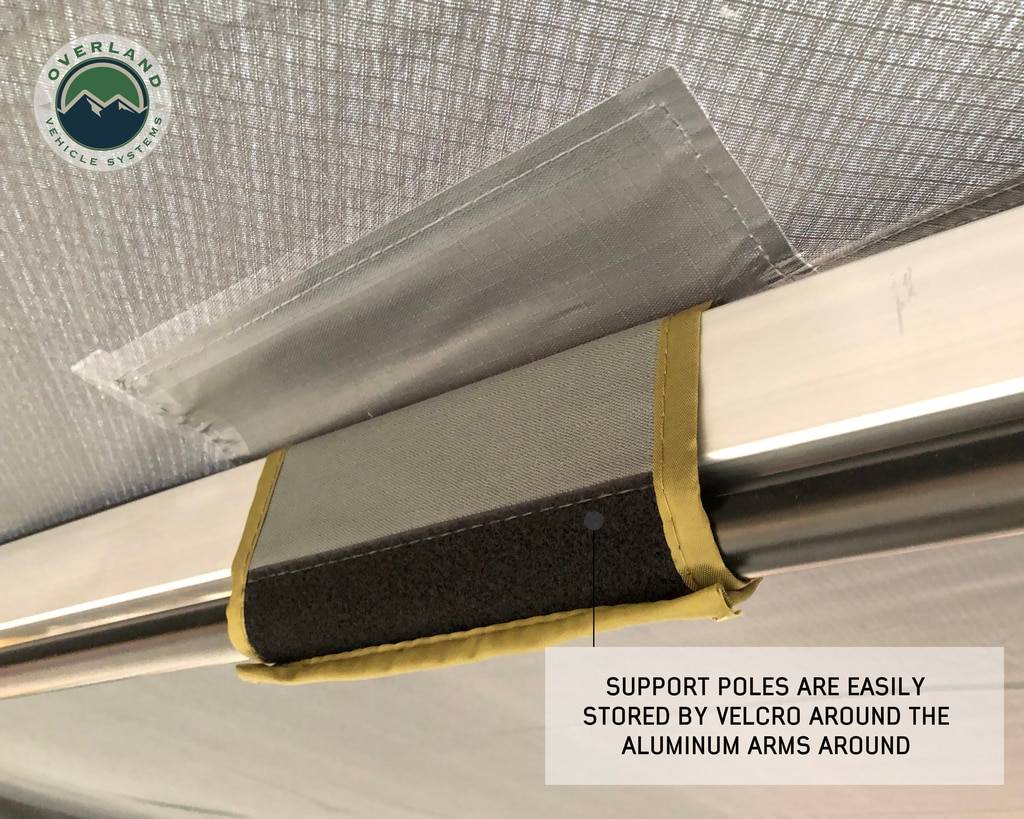 OVS OVS | Nomadic 270 LT Awning