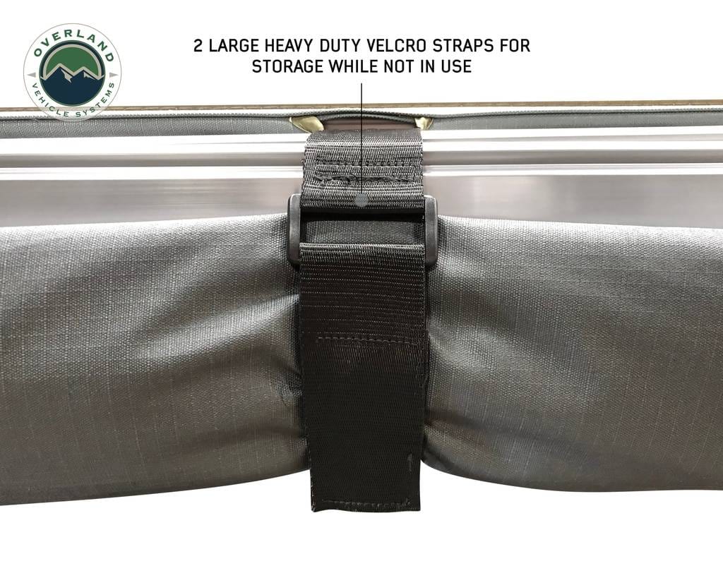 OVS OVS | Nomadic 270 LT Awning