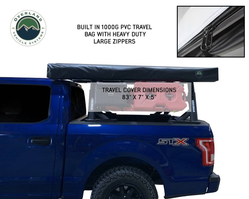 OVS OVS | Nomadic 270 LT Awning
