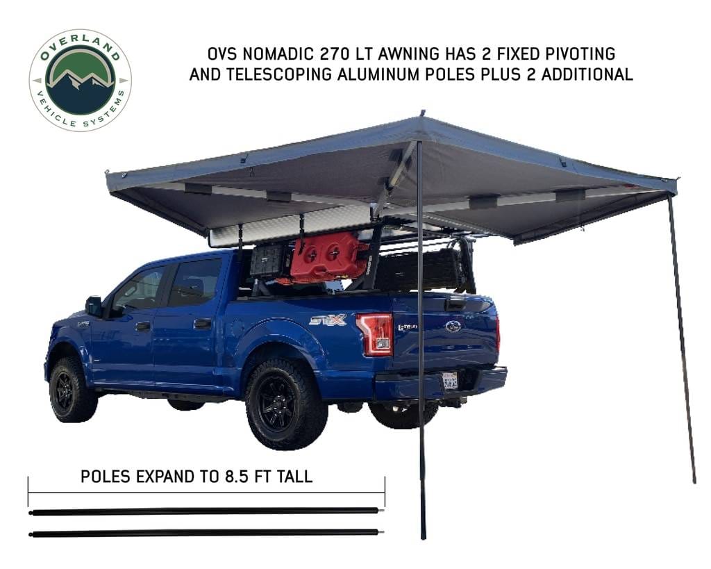 OVS OVS | Nomadic 270 LT Awning