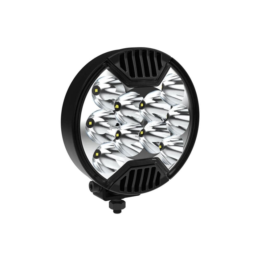partners.kchilites.com Light Pods SlimLite® 6” LED - Master Kit - Pair - # 106