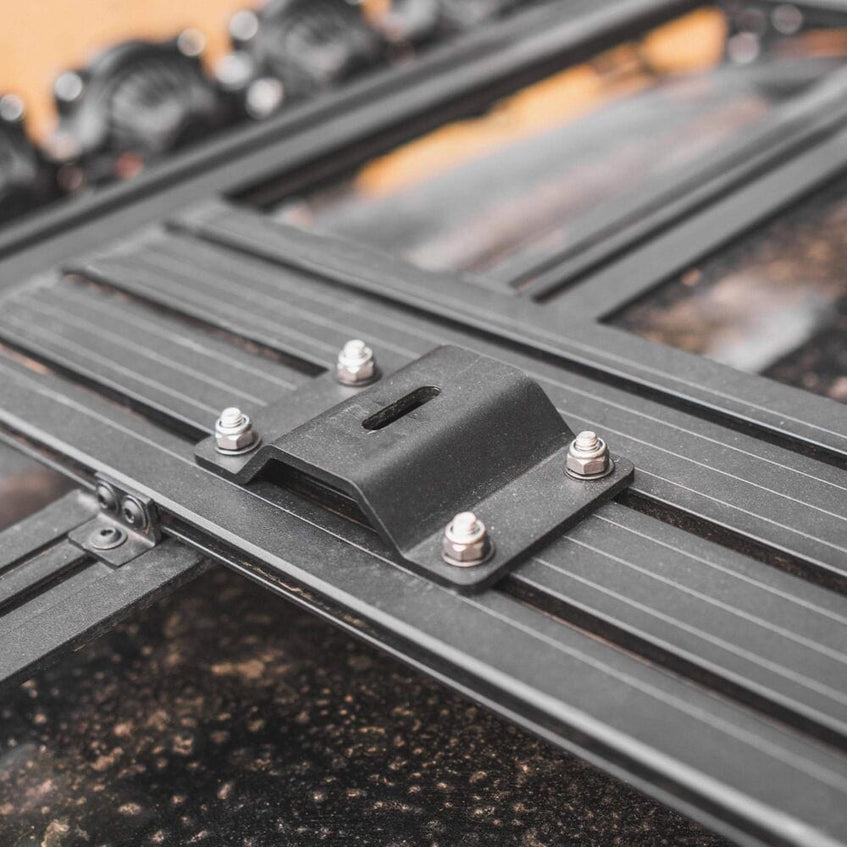 partners.kchilites.com Roof Rack Accessories Rooftop Tent Mounts - #92510