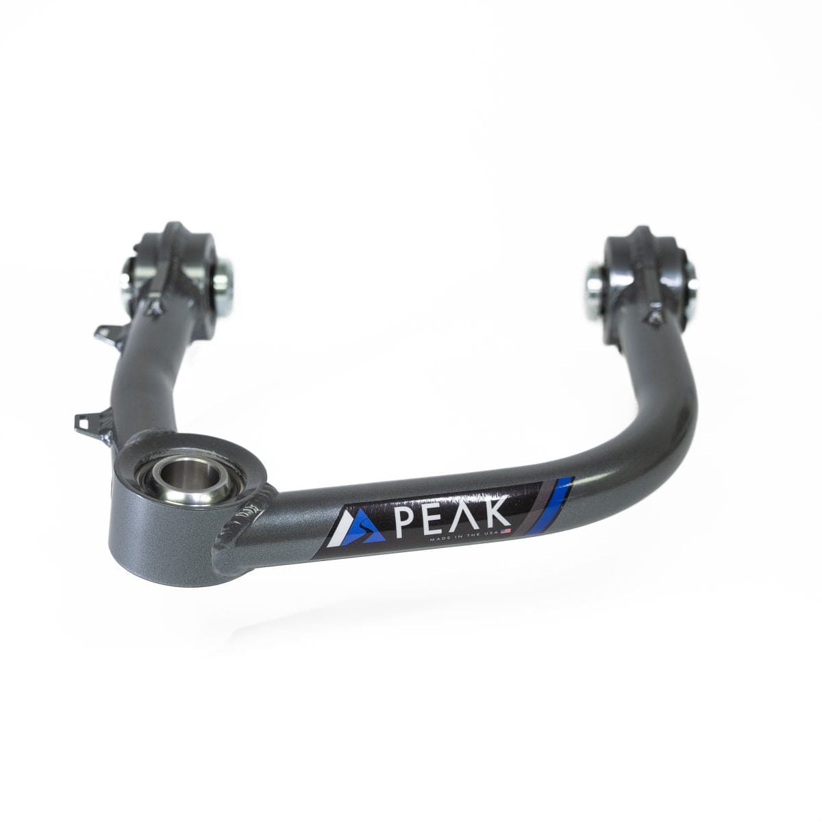 Peak Suspension Peak Suspension Upper Control Arms: 4th Gen Toyota Tacoma