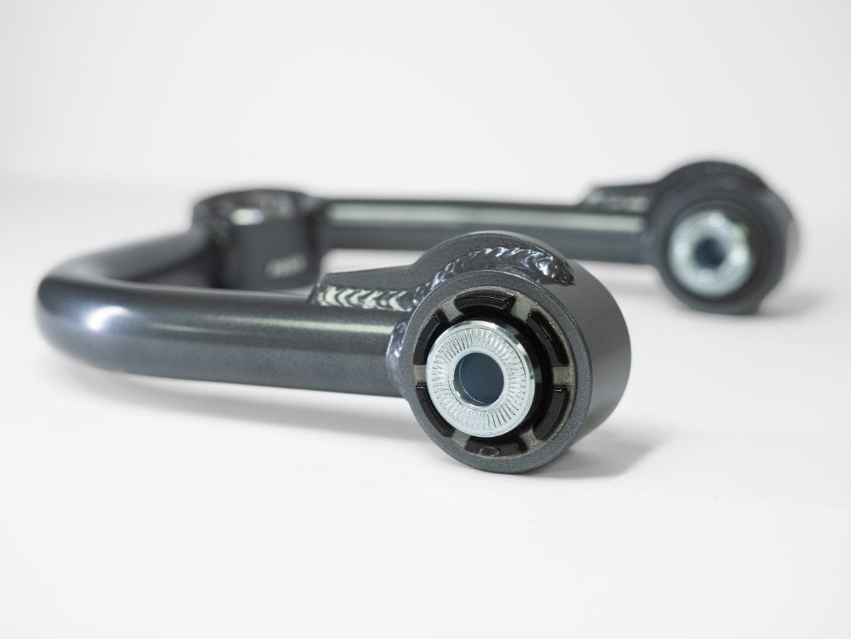 Peak Suspension Peak Suspension Upper Control Arms: 4th Gen Toyota Tacoma