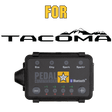 Pedal Commander Toyota Tacoma Pedal Commander