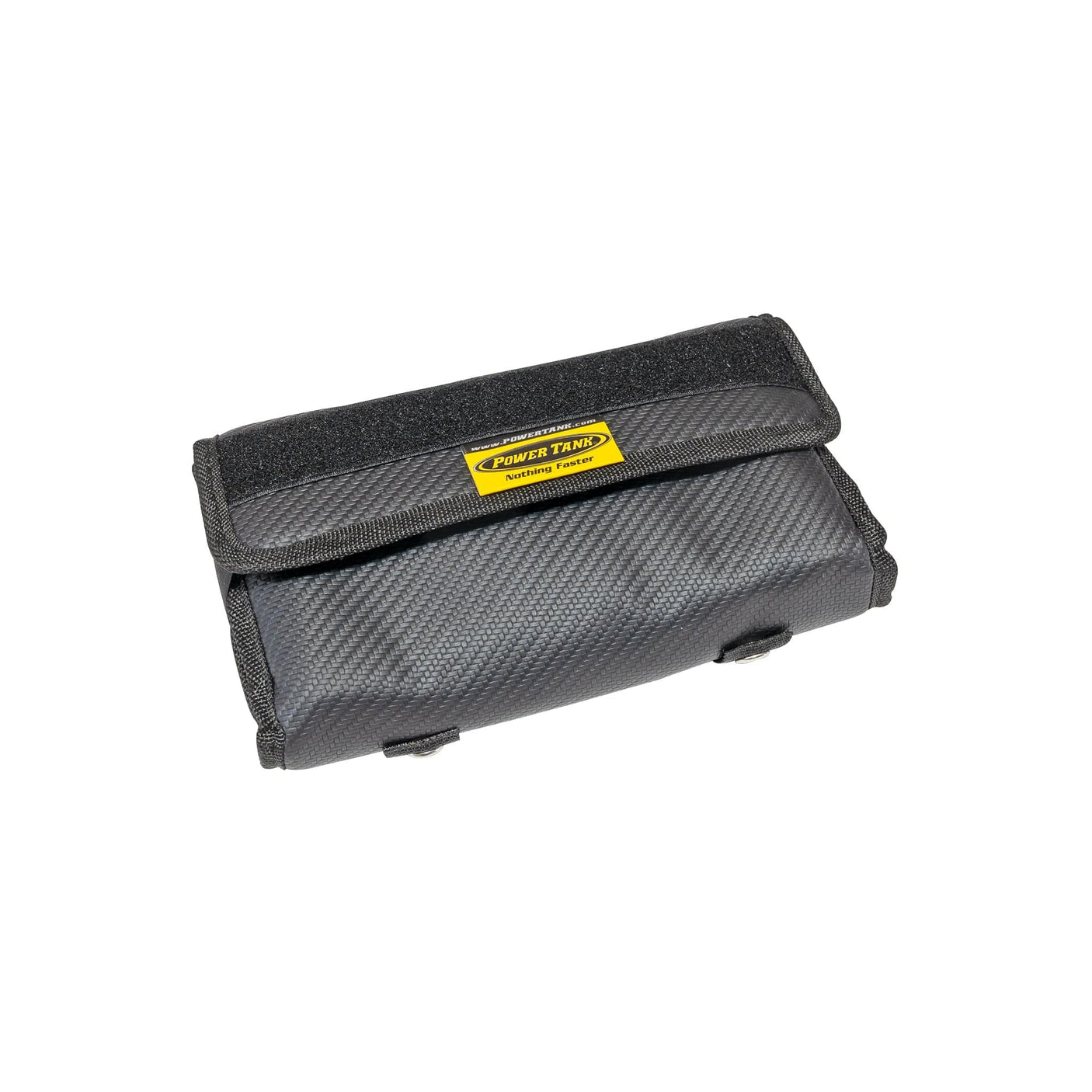 Power Tank Tire Repair Pro Series Tire Repair Kit