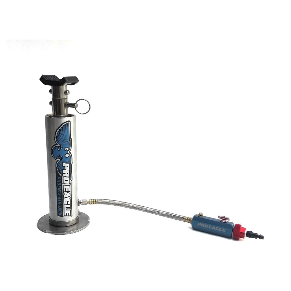 Power Tank upgrade Pro Eagle Phoenix Air Jack to Power Tank adapter