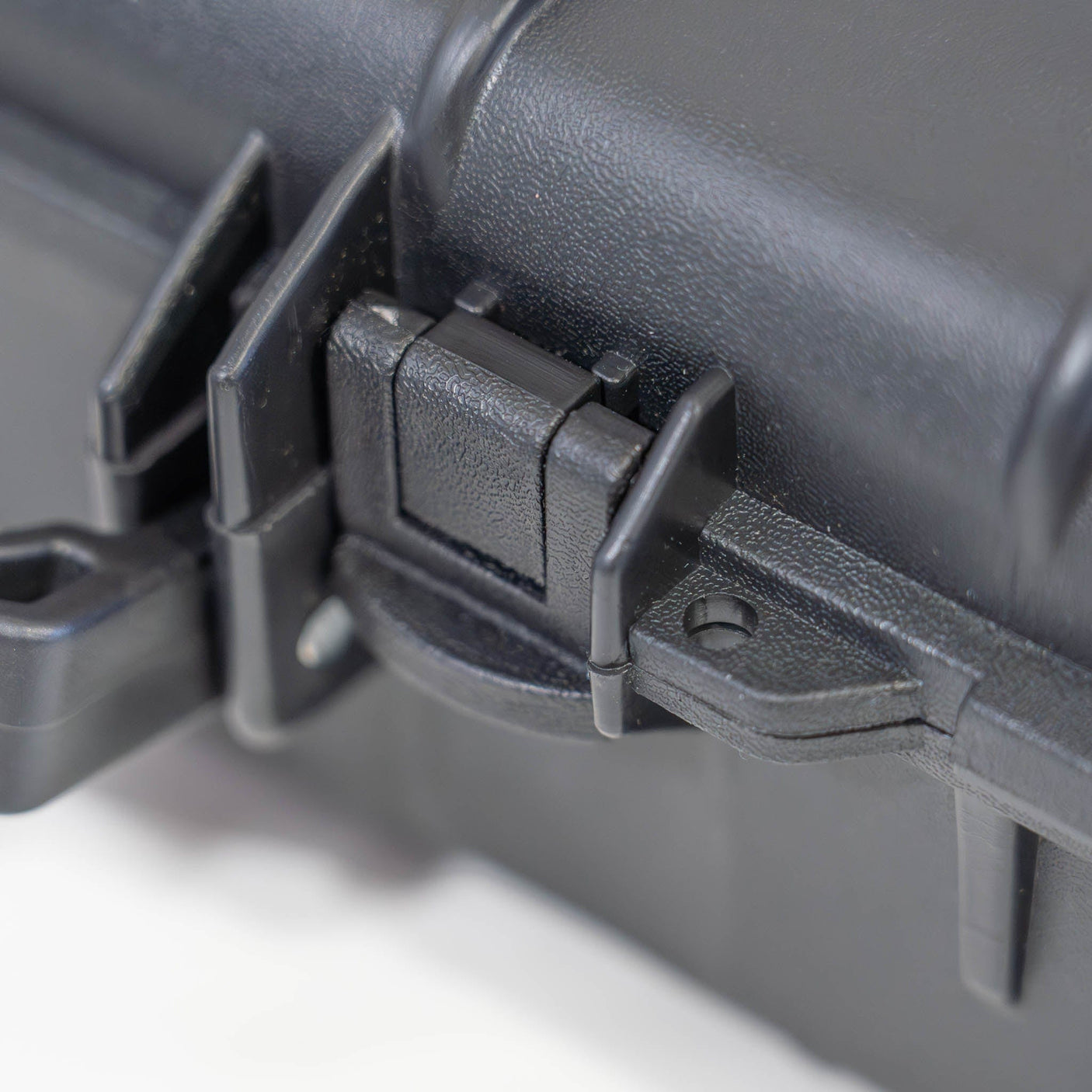 Power Tank Ventoso RED Ventoso RED Hard Case