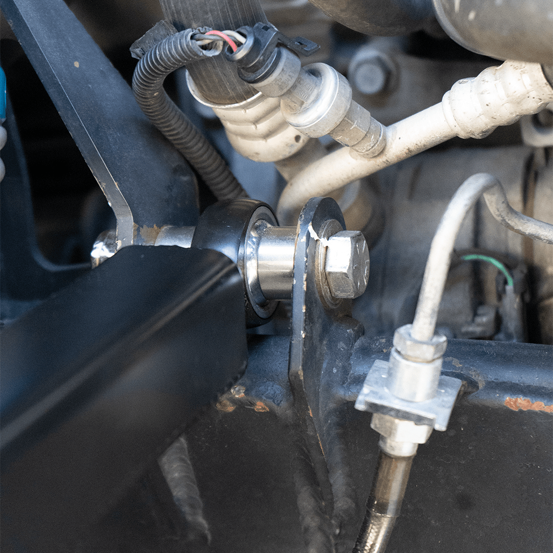 PROBEARING 3/4" Bore x 3/4-16 Thread Pro 8 Series Rod Ends