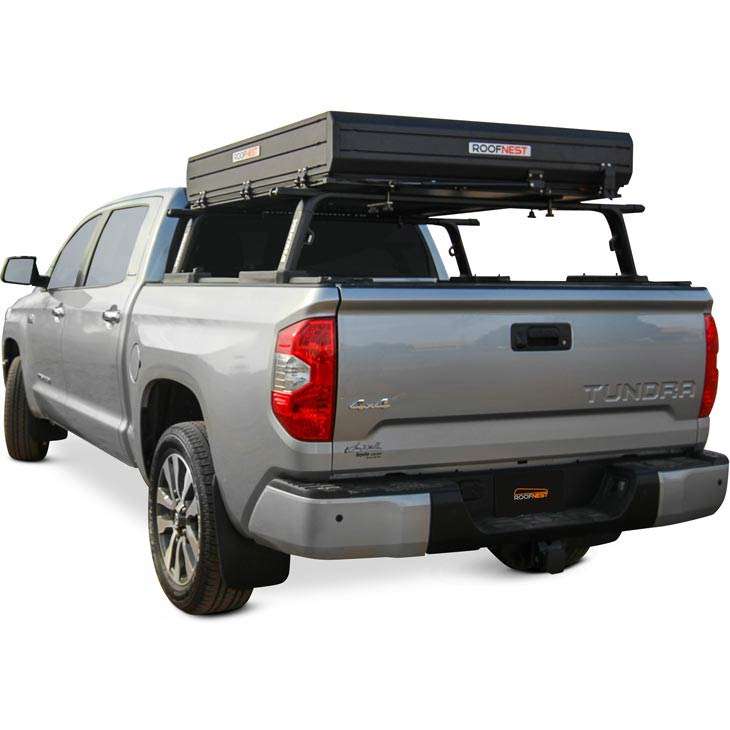 Roofnest Condor Overland