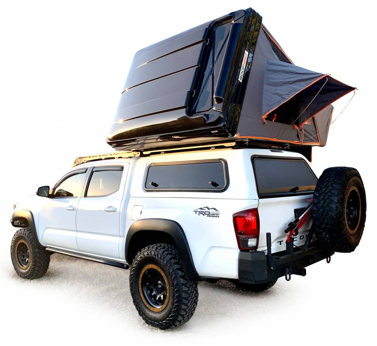 Roofnest Roofnest Condor XL