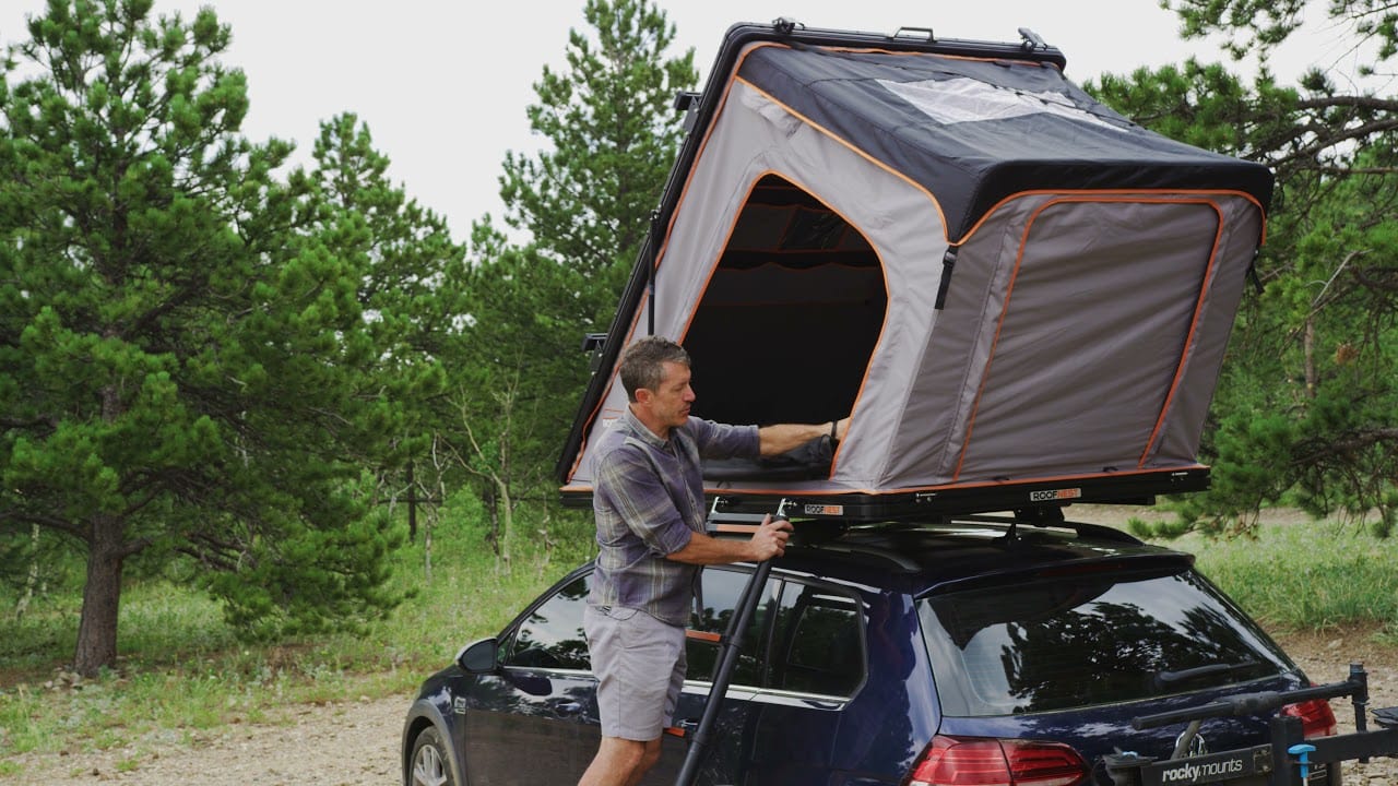 Roofnest Roofnest Falcon Pro