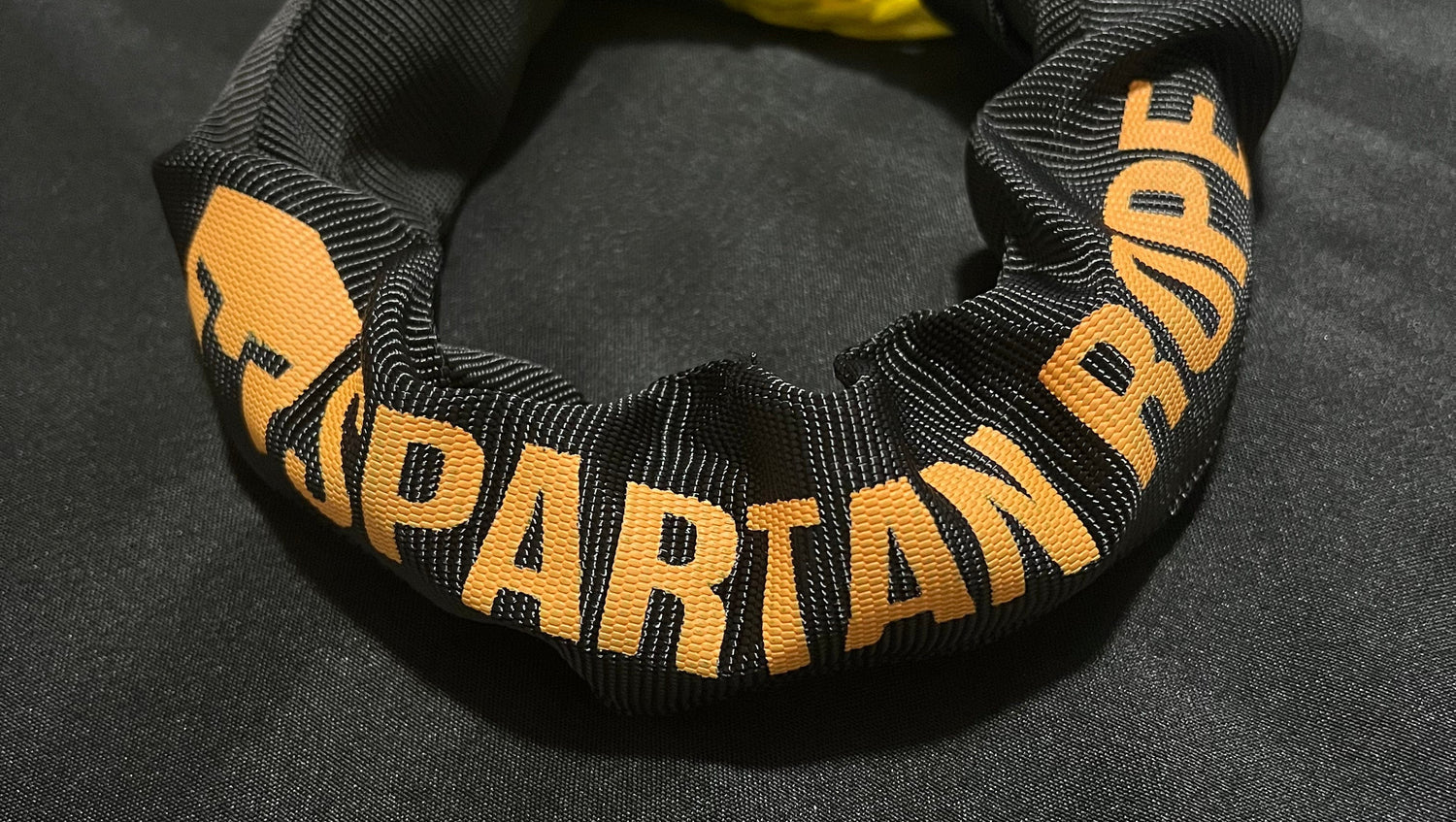 Spartan Rope Soft Shackle Soft Shackle