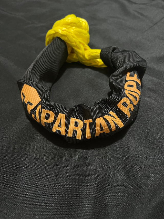 Spartan Rope Soft Shackle Soft Shackle