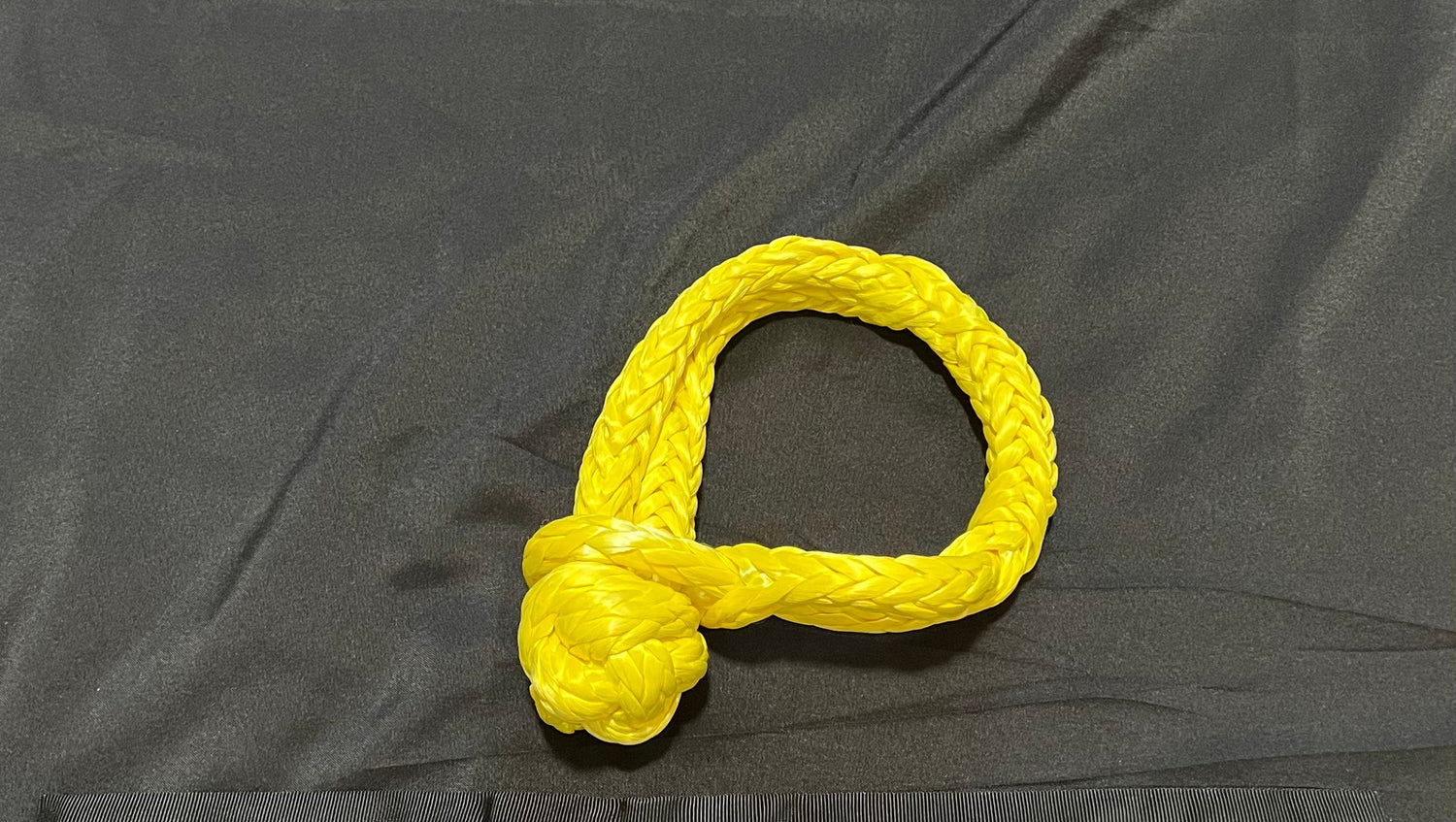 Spartan Rope Soft Shackle Soft Shackle