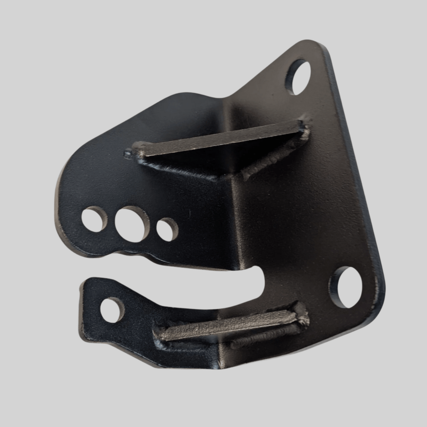 SXTH Element 2024+ Tacoma Bed Step Relocation Bracket