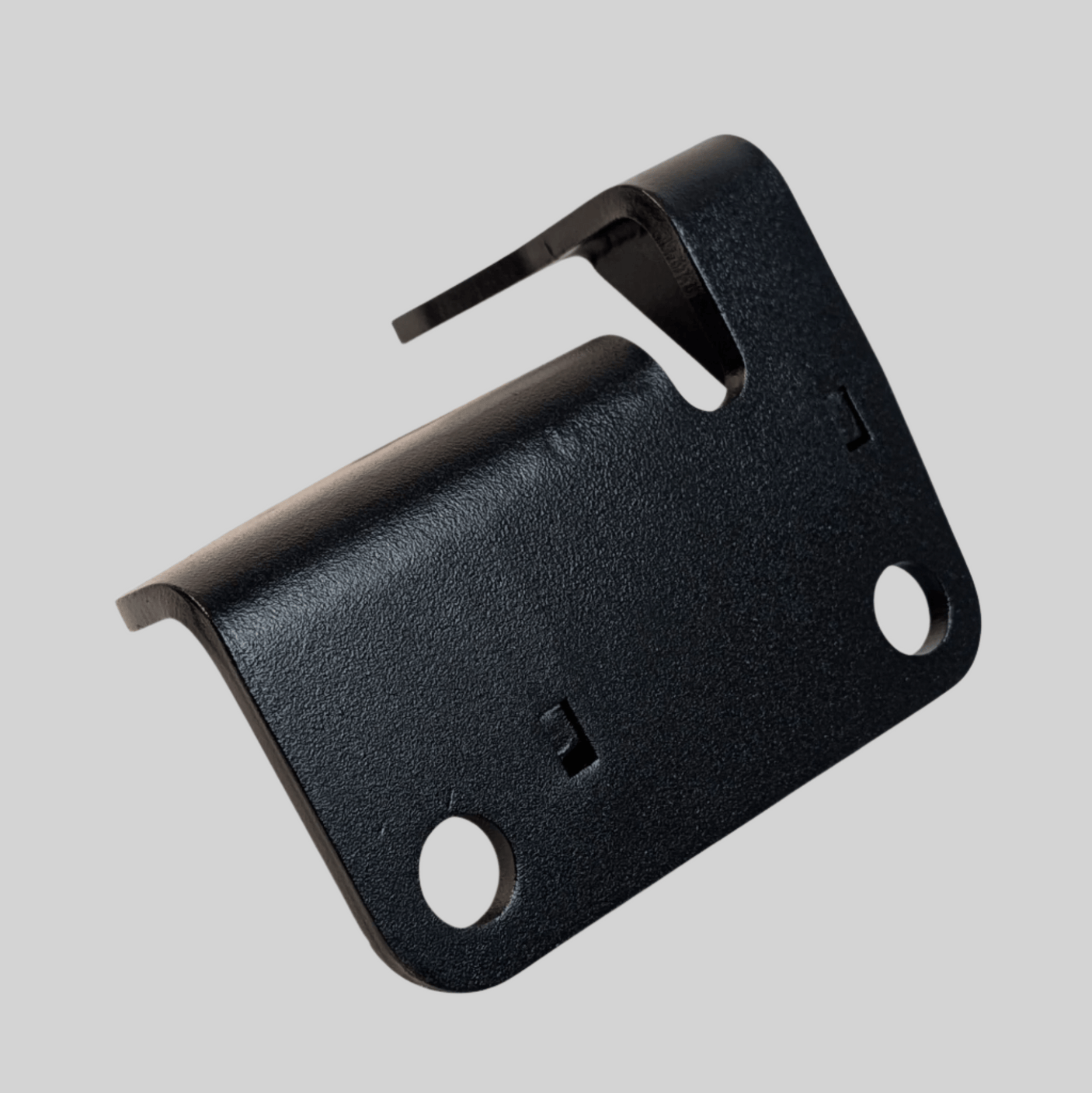 SXTH Element 2024+ Tacoma Bed Step Relocation Bracket