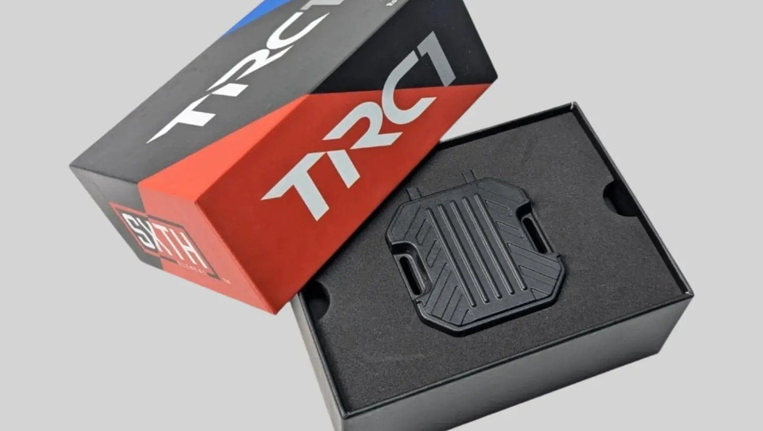 SXTH Element Devices TRC1 - Throttle Controller
