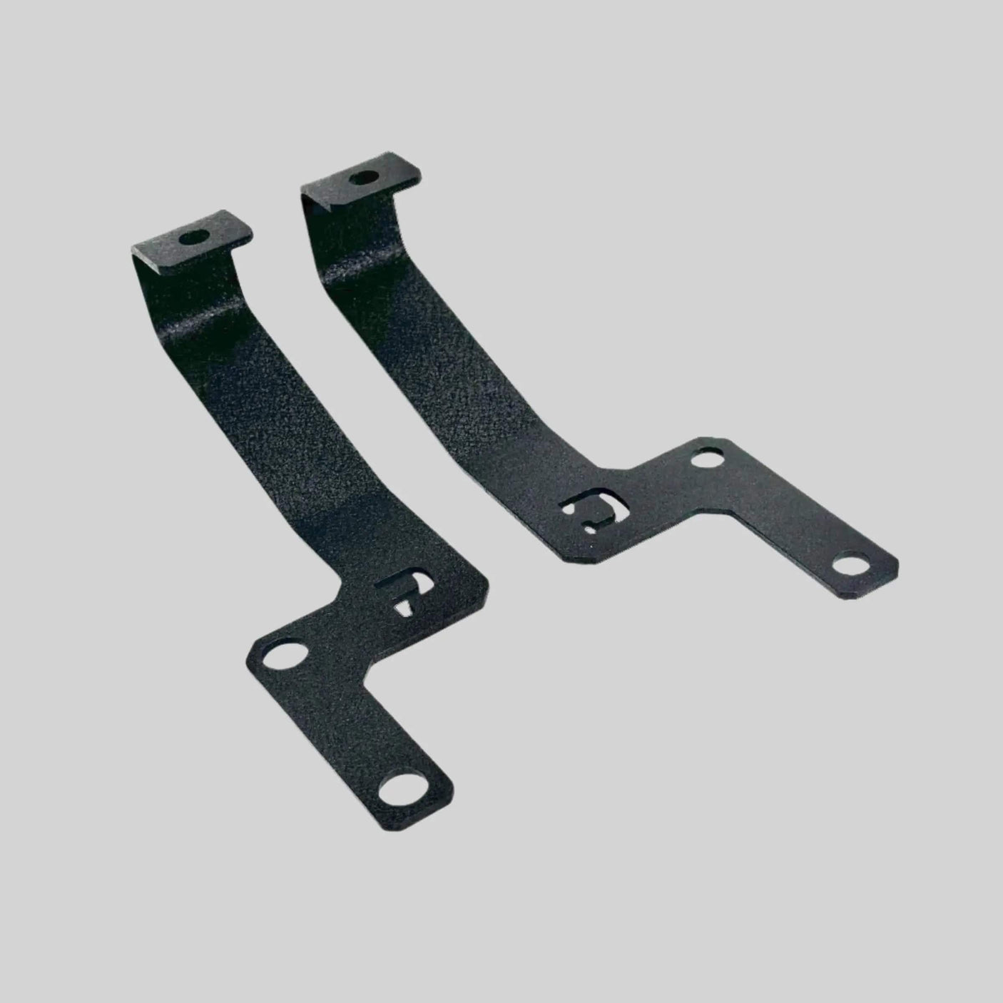 SXTH Element Exterior Parts 2024+ Toyota Tacoma Ditch Light Mounting Brackets