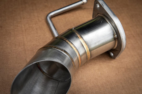 SXTH Element Intakes 2024+ Toyota Tacoma Off-Road Trail Pipe