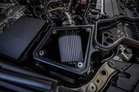 SXTH Element Intakes 4th Gen Toyota Tacoma CPLT Cold Air Intake