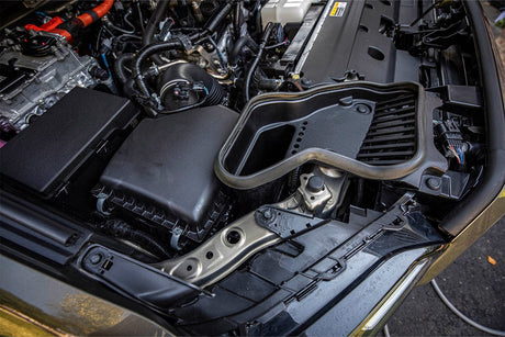 SXTH Element Intakes 4th Gen Toyota Tacoma CPLT Cold Air Intake