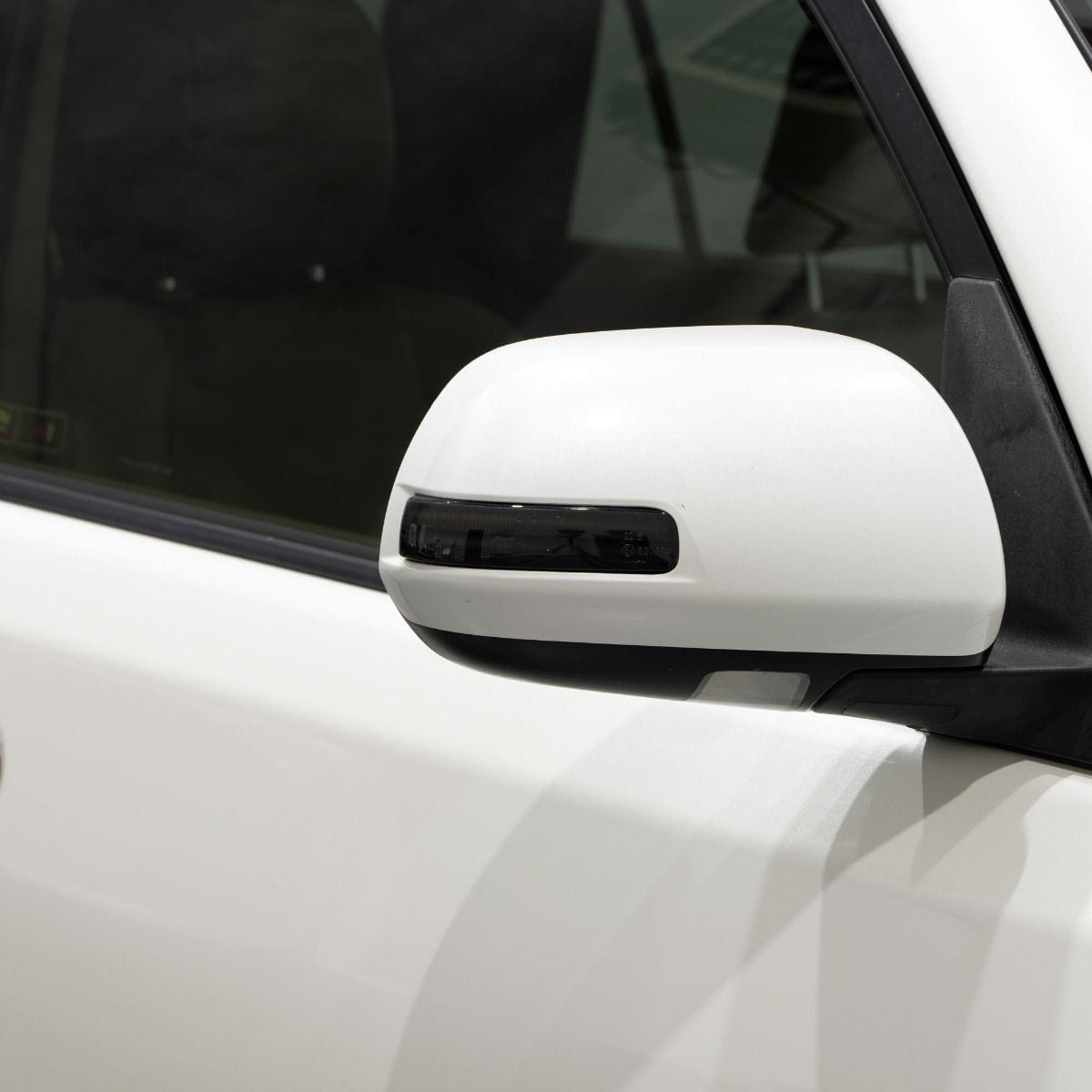 TacomaForce 2012-2015 TOYOTA TACOMA LED MIRROR LIGHTS (PAIR)