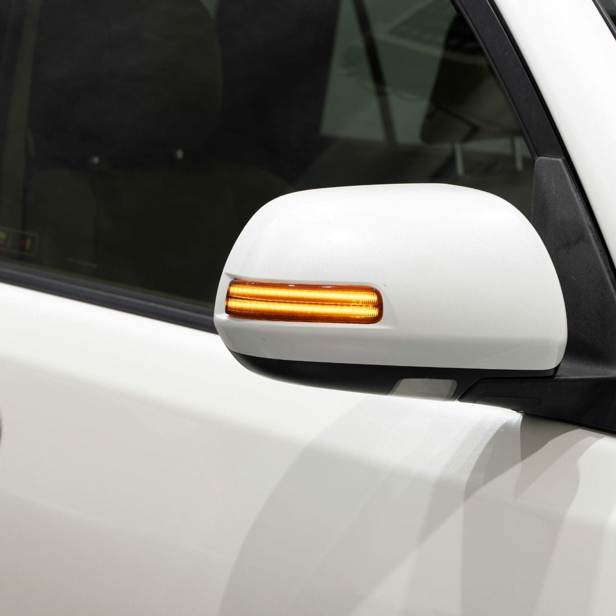 TacomaForce 2012-2015 TOYOTA TACOMA LED MIRROR LIGHTS (PAIR)