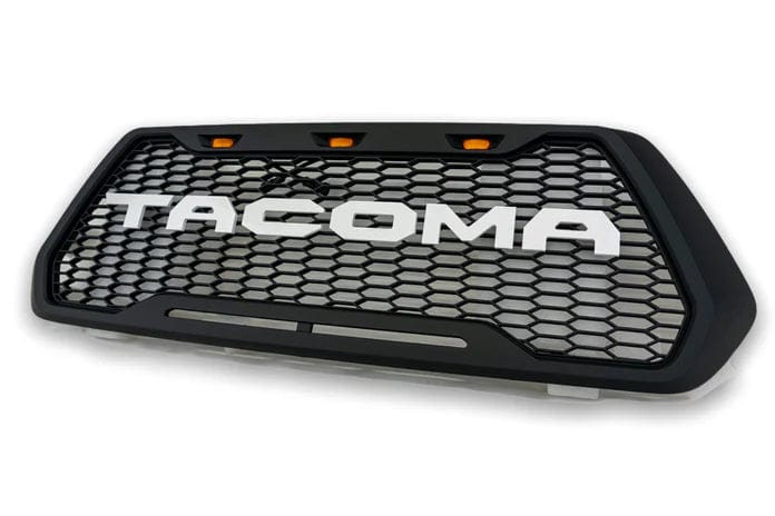 TacomaForce 2016-22 Tacoma Raptor Grille