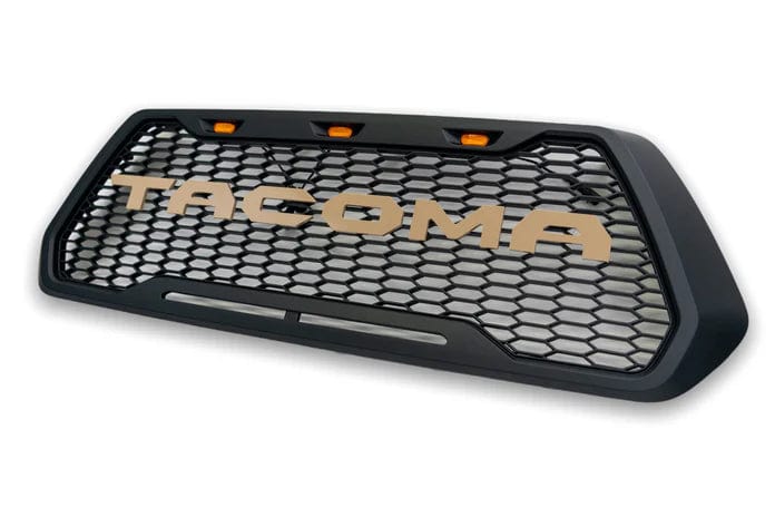 TacomaForce 2016-22 Tacoma Raptor Grille