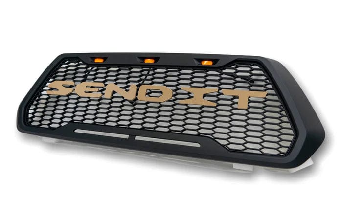 TacomaForce 2016-22 Tacoma Raptor Grille