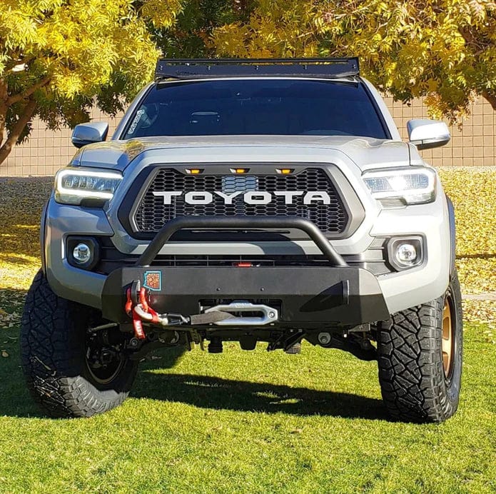 TacomaForce 2016-22 Tacoma Raptor Grille