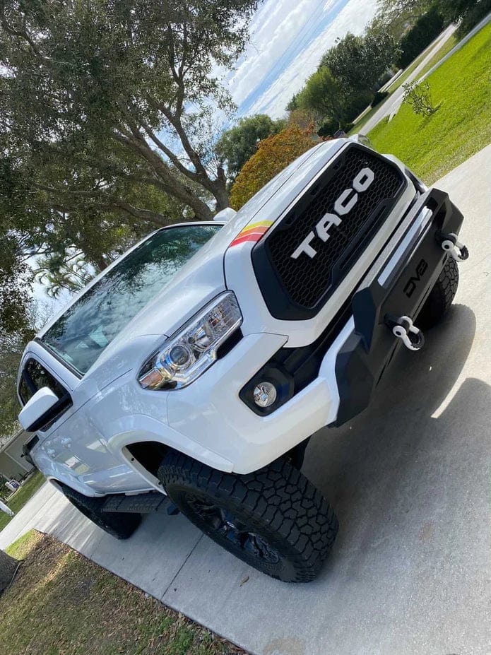 TacomaForce 2016-22 Tacoma Raptor Grille