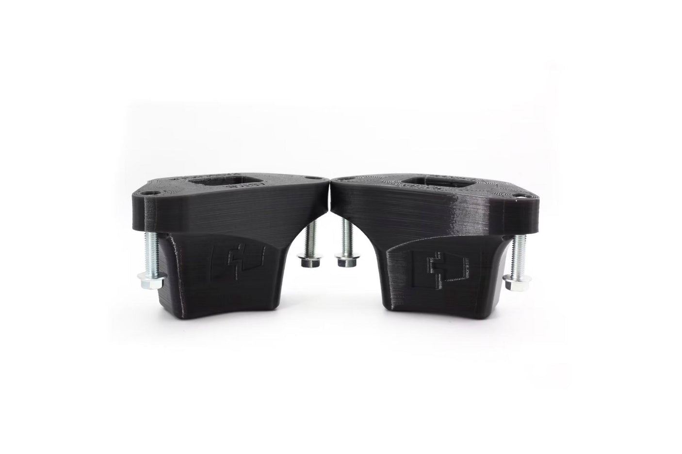 TacomaForce AB15R Tacoma 4th Gen Rear Bump Stops (2024+)