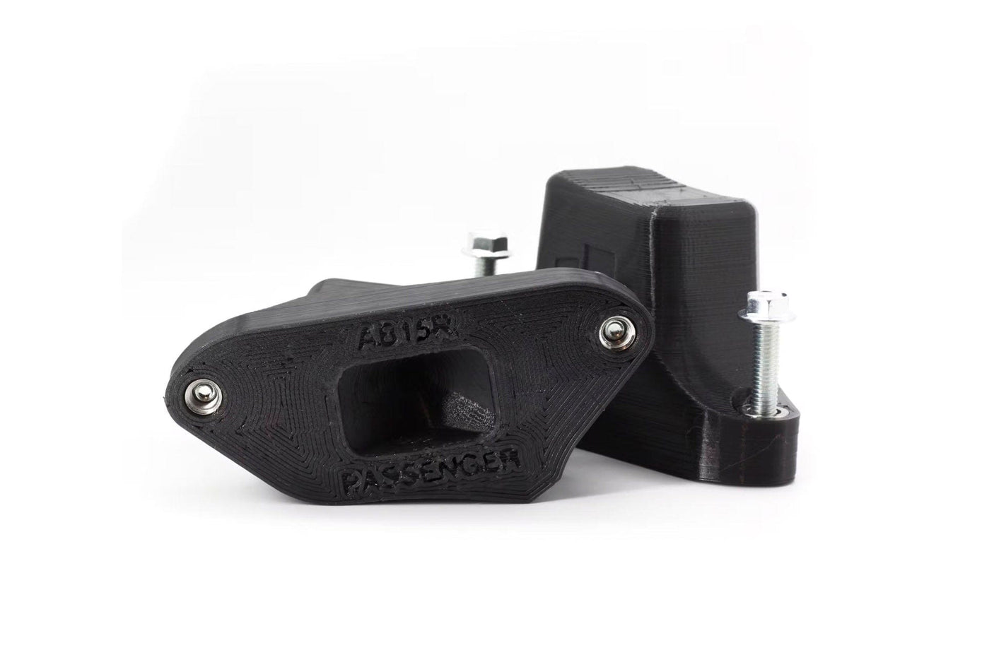 TacomaForce AB15R Tacoma 4th Gen Rear Bump Stops (2024+)