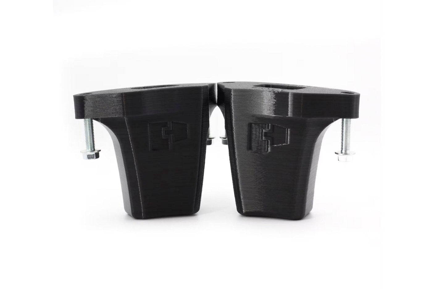 TacomaForce AB15R Tacoma 4th Gen Rear Bump Stops (2024+)