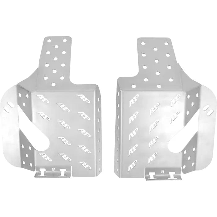 TacomaForce Catalytic Converter Guard for V6 Toyota Tacoma 4WD (2016-2023)