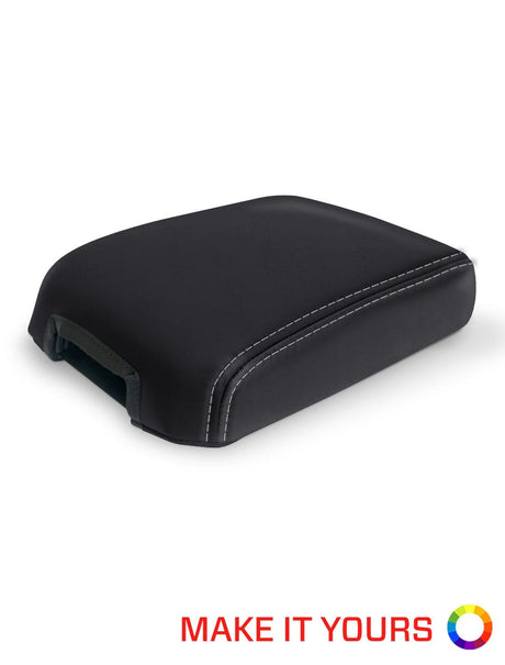 TacomaForce CENTER CONSOLE COVER FOR ’16+ TOYOTA TACOMA