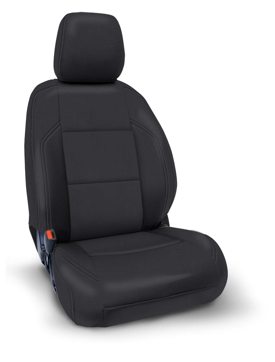 TacomaForce FRONT SEAT COVERS FOR ’16+ TOYOTA TACOMA