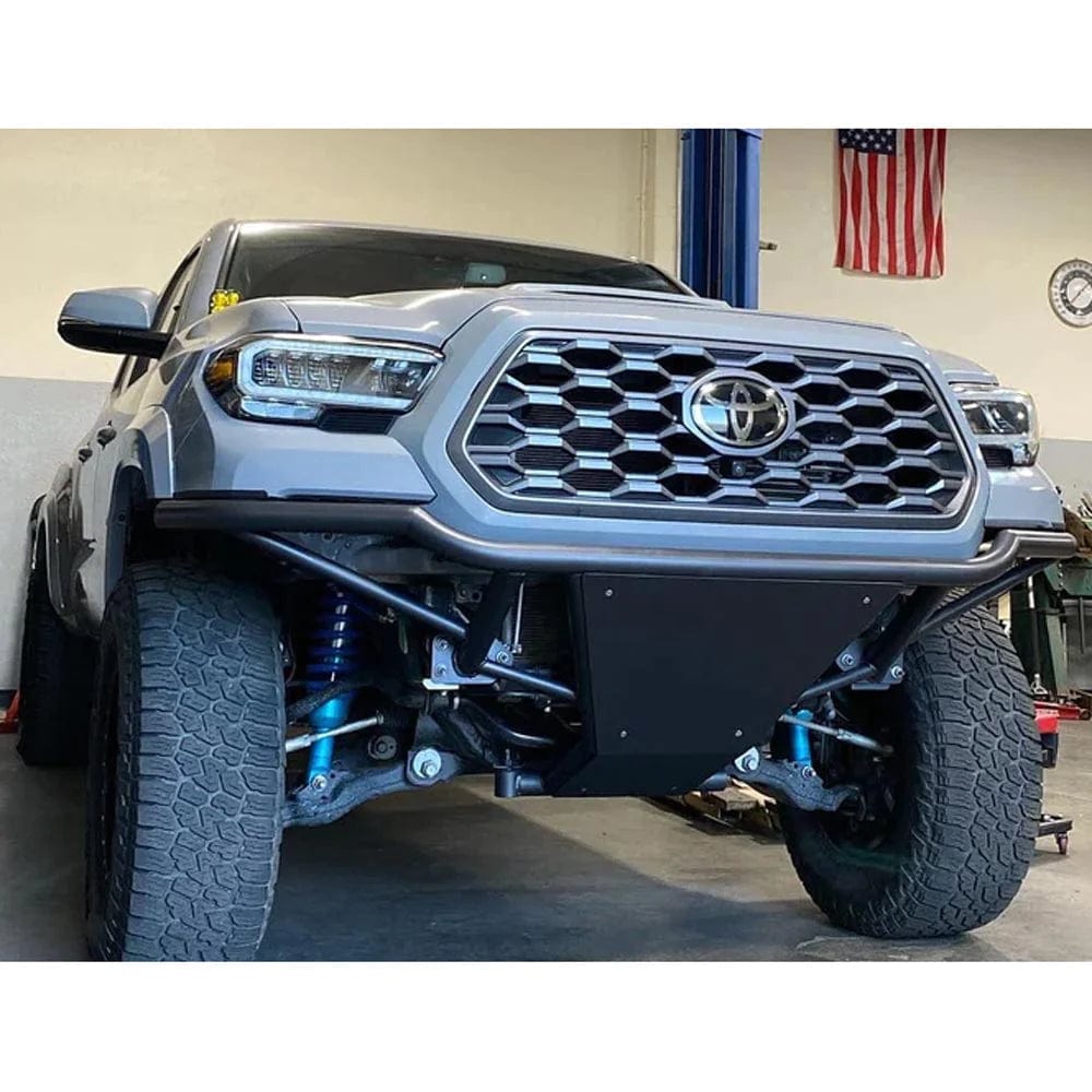 TacomaForce Kalil Fab - 54 Pre-Runner Bumper - Toyota Tacoma (2016-2023)